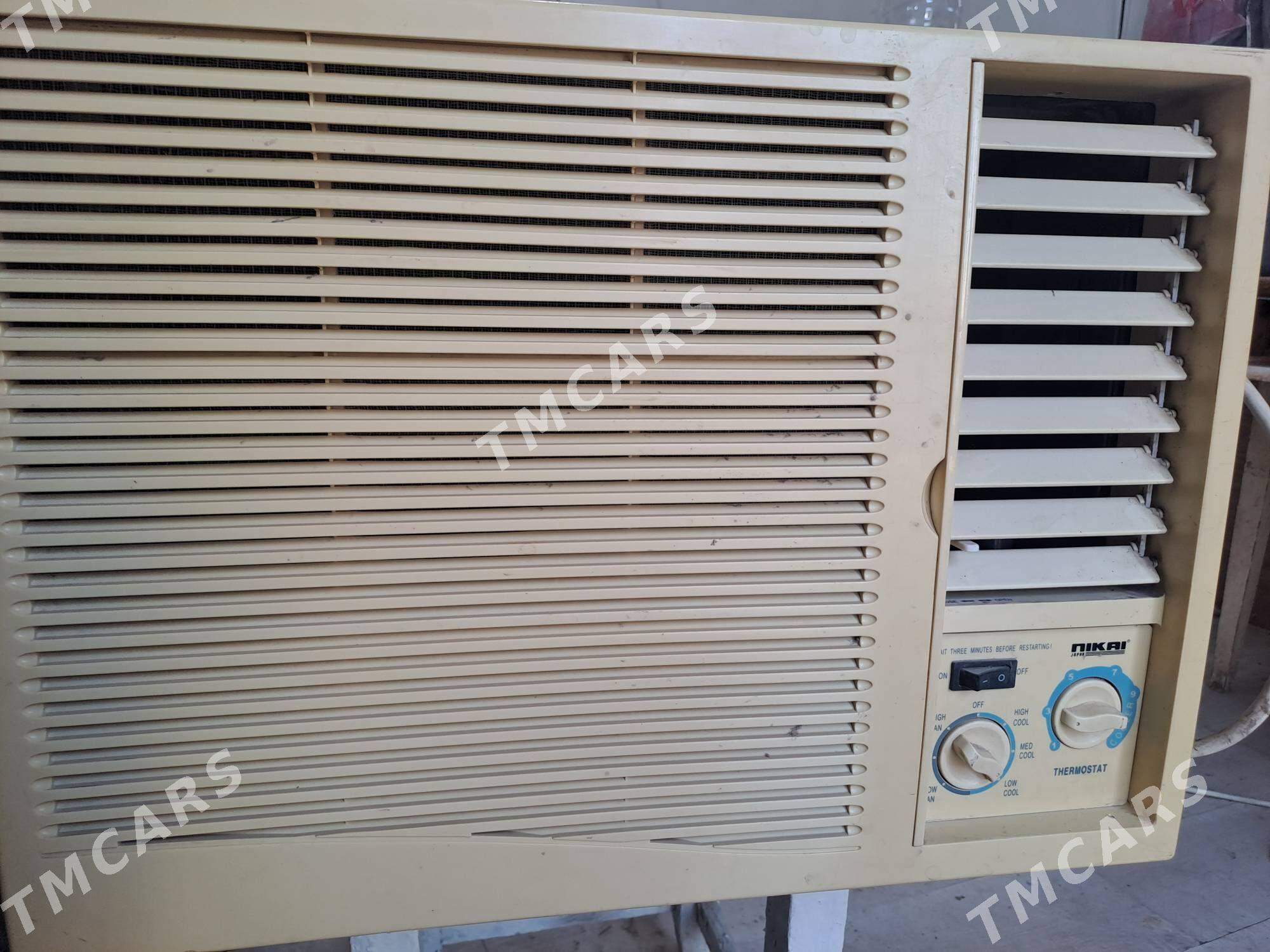 кондиционер 12 NIKAI - Türkmenbaşy - img 3