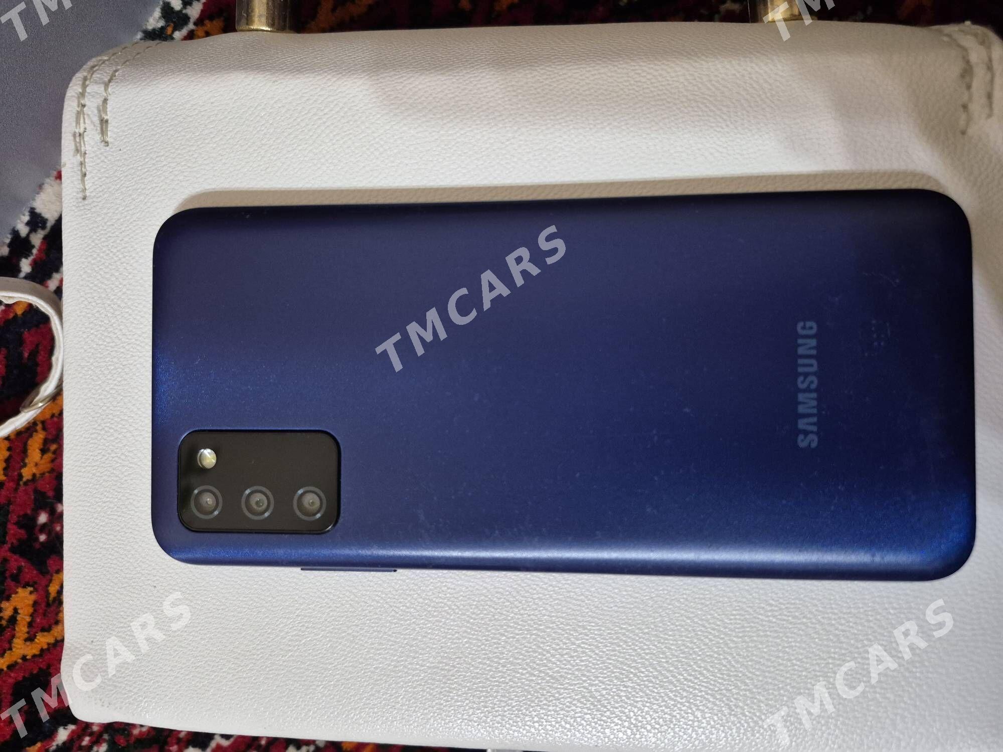 Samsung A03s - Ашхабад - img 4