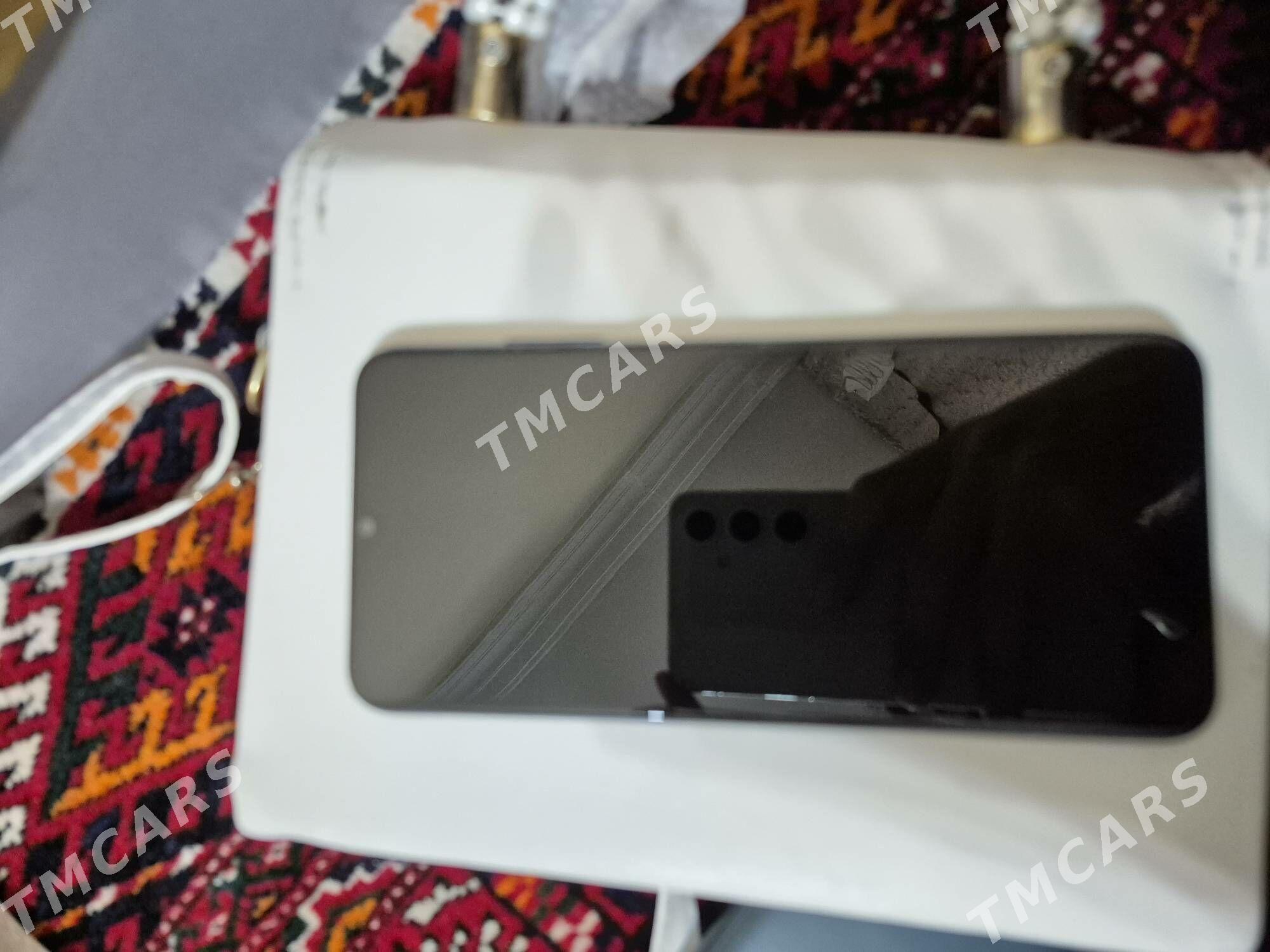 Samsung A03s - Ашхабад - img 2
