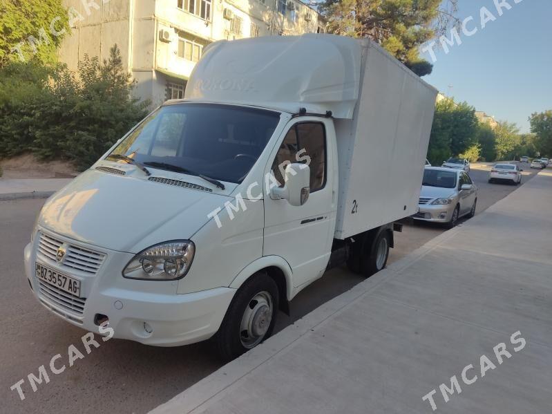 Gaz Gazel 2014 - 230 000 TMT - Aşgabat - img 3