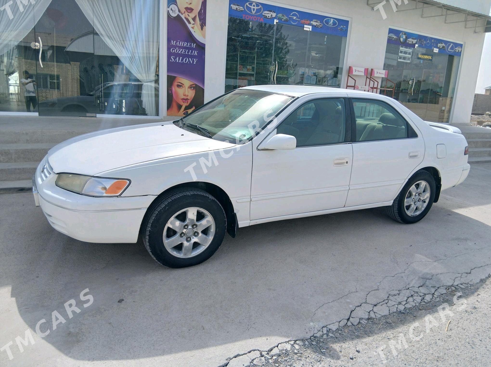 Toyota Camry 1998 - 115 000 TMT - Кака - img 2