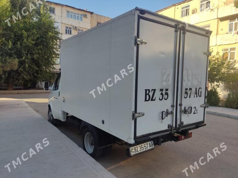 Gaz Gazel 2014 - 230 000 TMT - Aşgabat - img 2