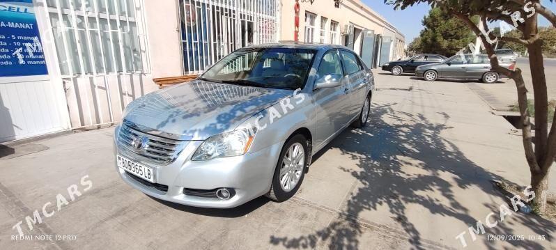 Toyota Avalon 2007 - 170 000 TMT - Saýat - img 2