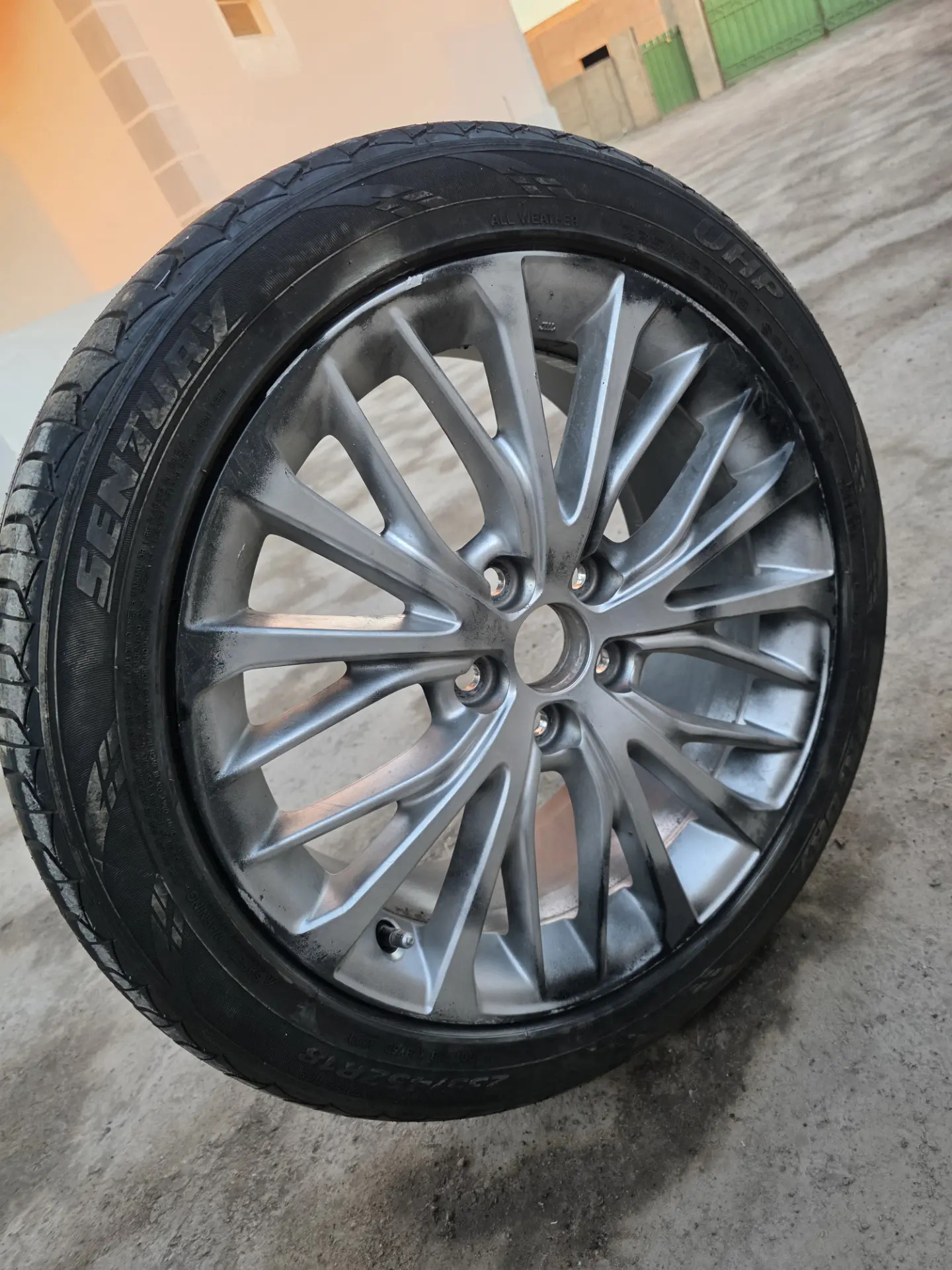 18-23 camry original disk stuk 1 600 TMT - Ашхабад - img 3