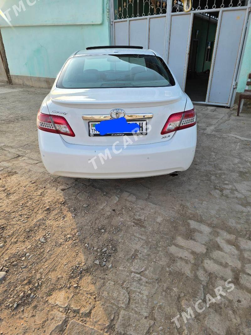 Toyota Camry 2009 - 150 000 TMT - Теджен - img 7