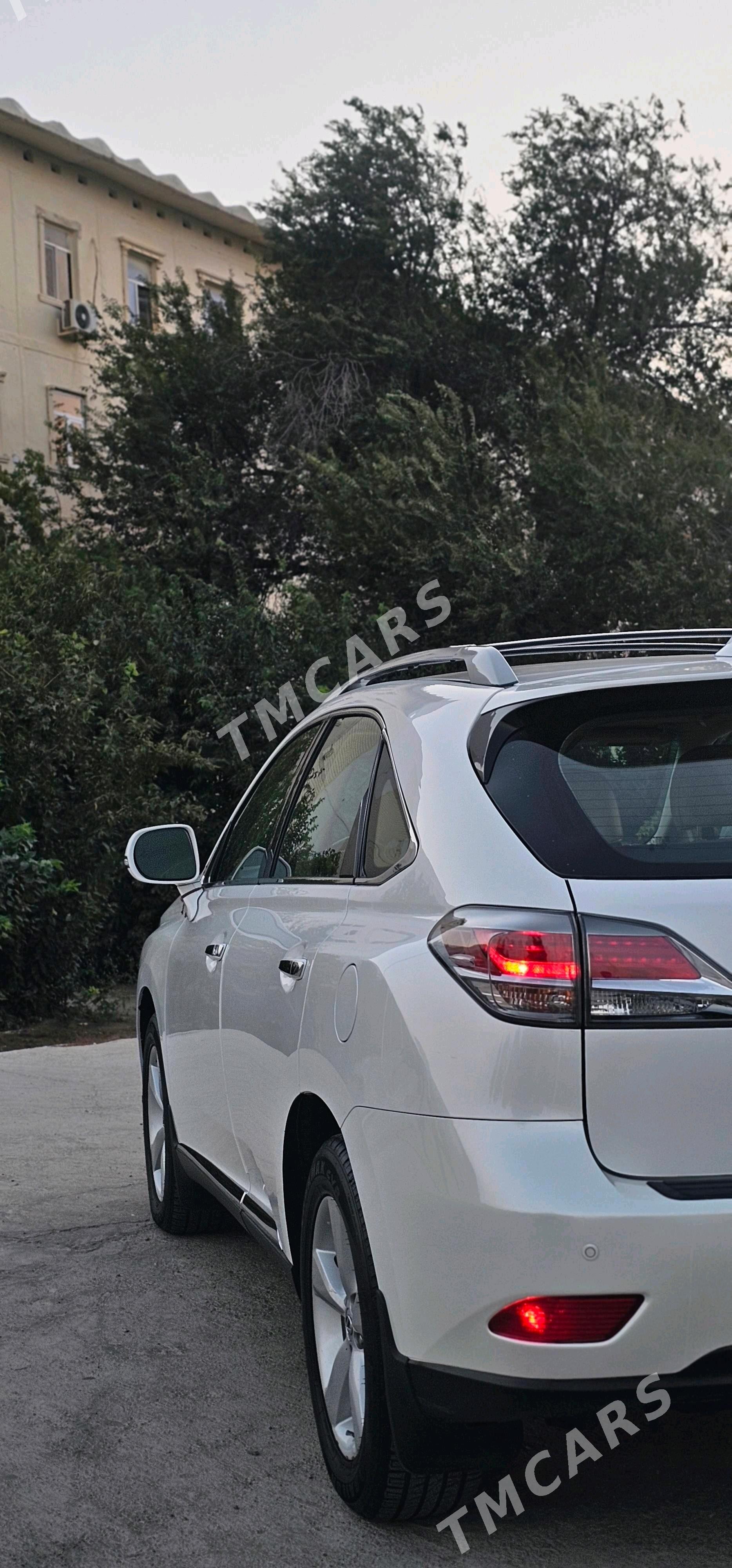 Lexus RX 350 2015 - 425 000 TMT - Sakar - img 10