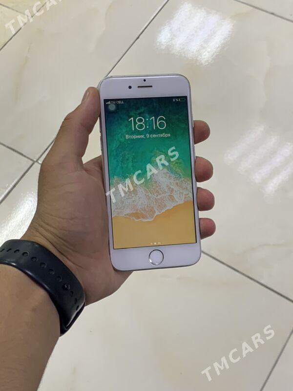 iPhone 6 - Aşgabat - img 2