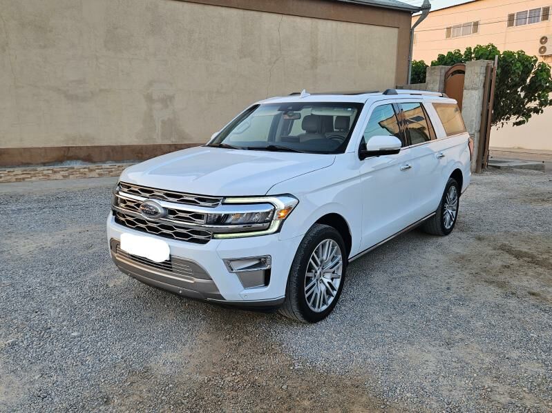 Ford Expedition 2022 - 620 000 TMT - Mary - img 7
