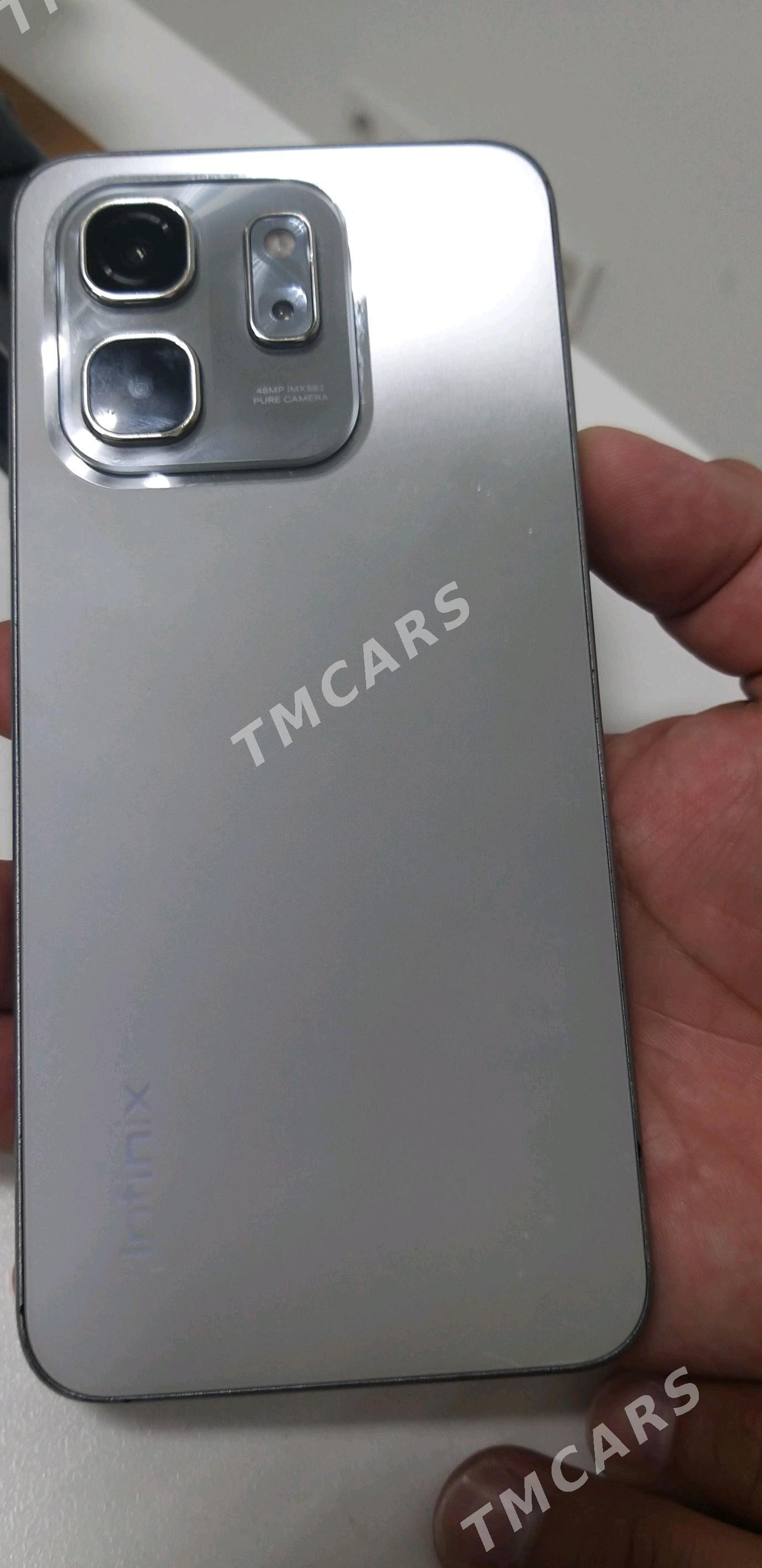 Redmi madel Infinix Hot 50i - Aşgabat - img 3