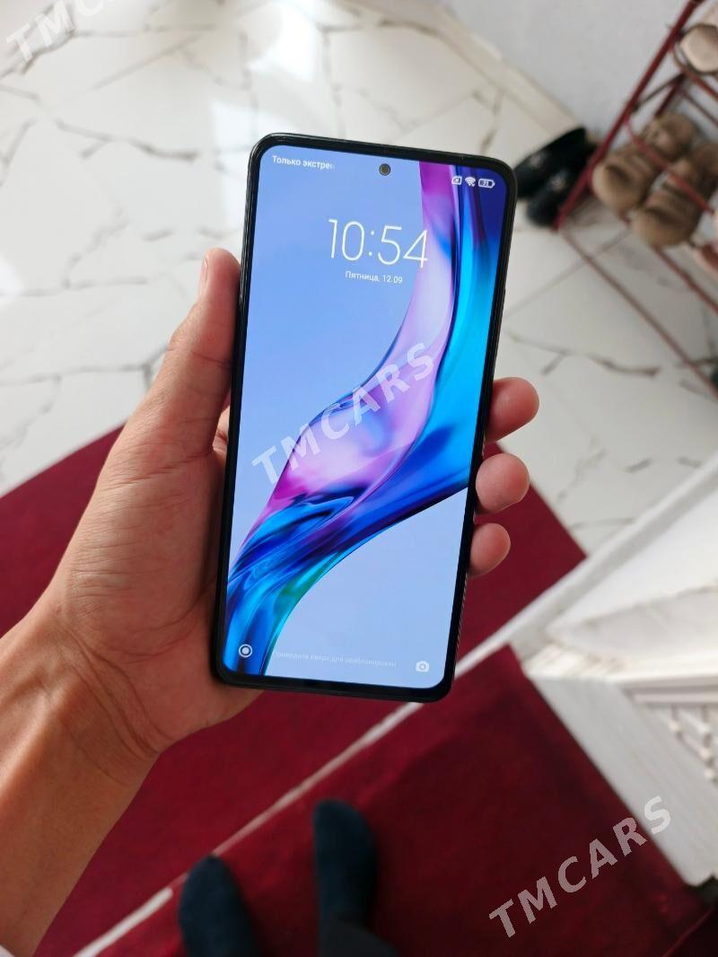Redmi Note 12 pro.  16/2566 - Daşoguz - img 4