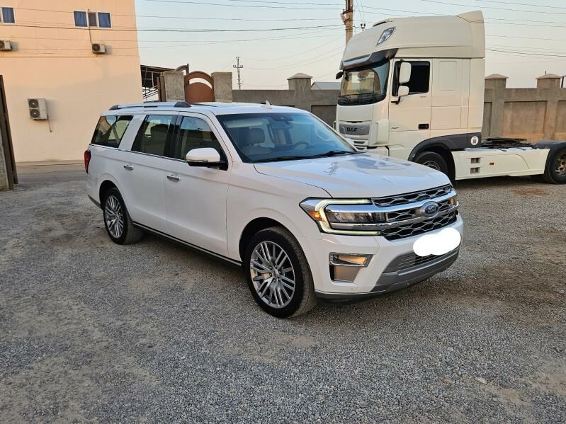 Ford Expedition 2022 - 620 000 TMT - Mary - img 6