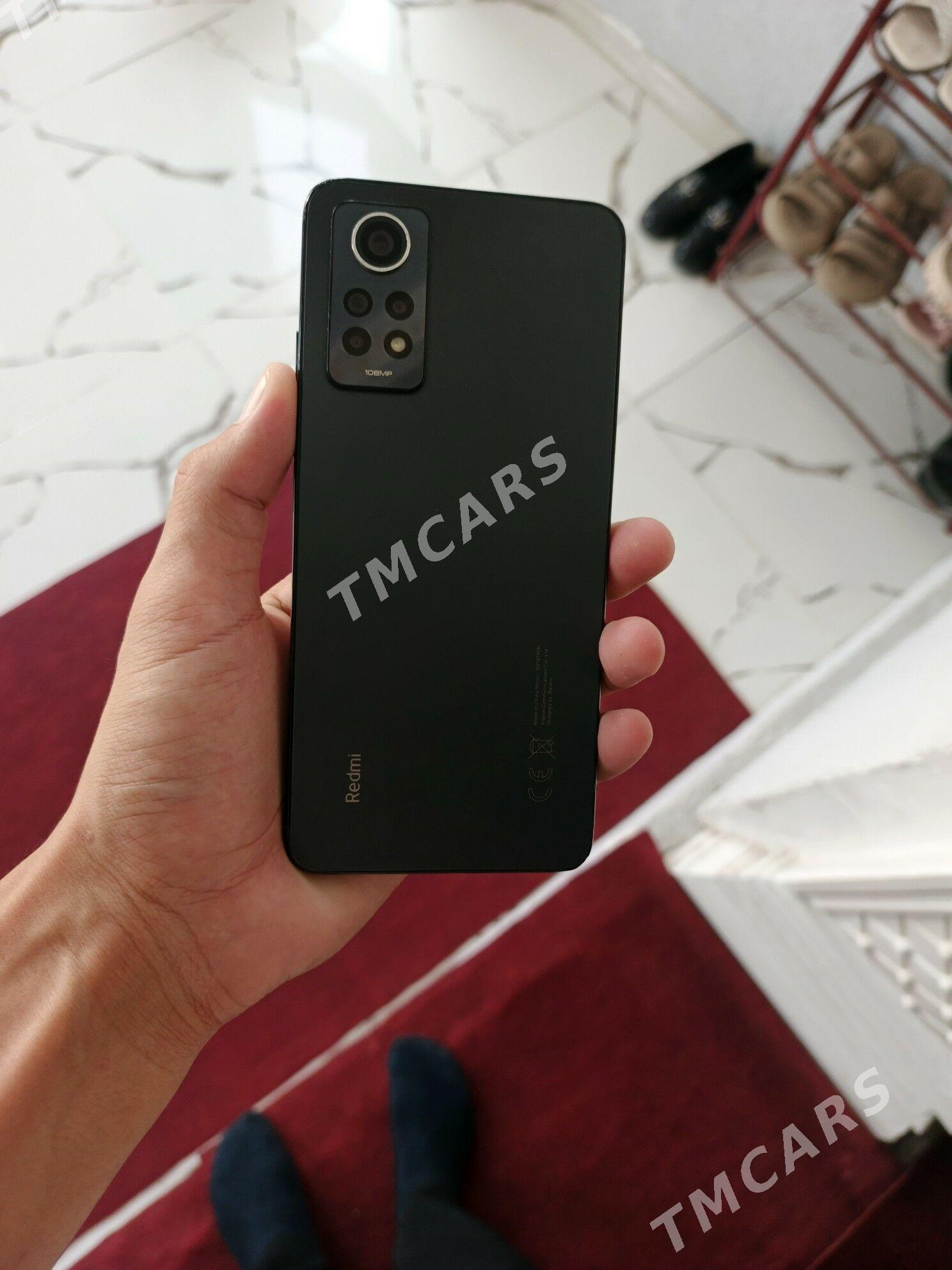 Redmi Note 12 pro.  16/2566 - Daşoguz - img 2