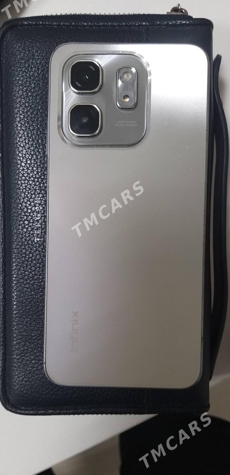 Redmi madel Infinix Hot 50i - Aşgabat - img 2