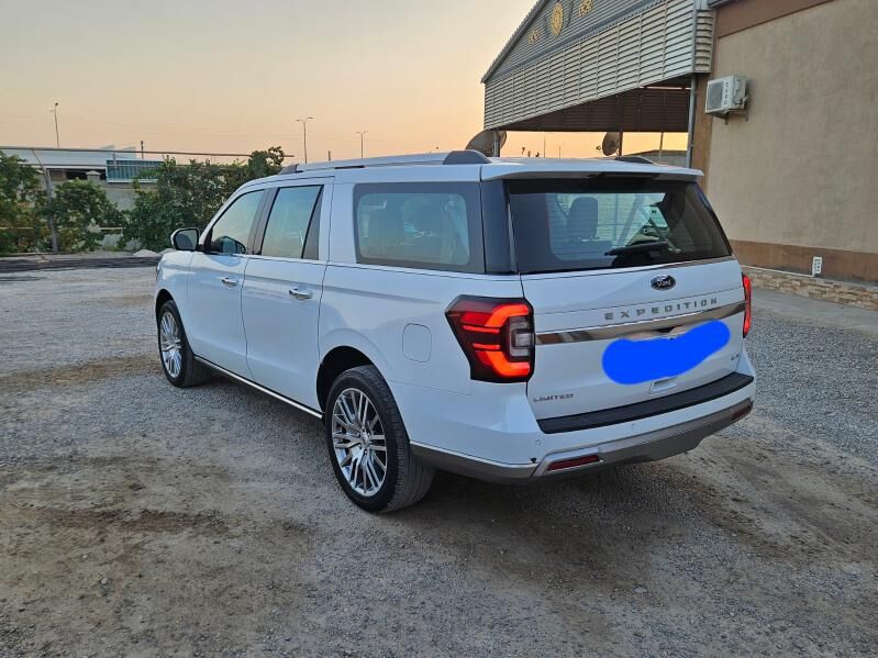 Ford Expedition 2022 - 620 000 TMT - Mary - img 8