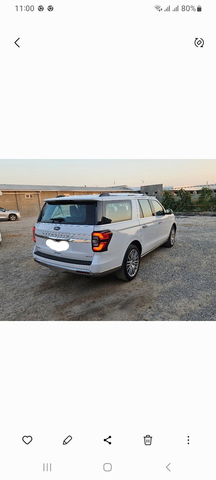 Ford Expedition 2022 - 620 000 TMT - Mary - img 9