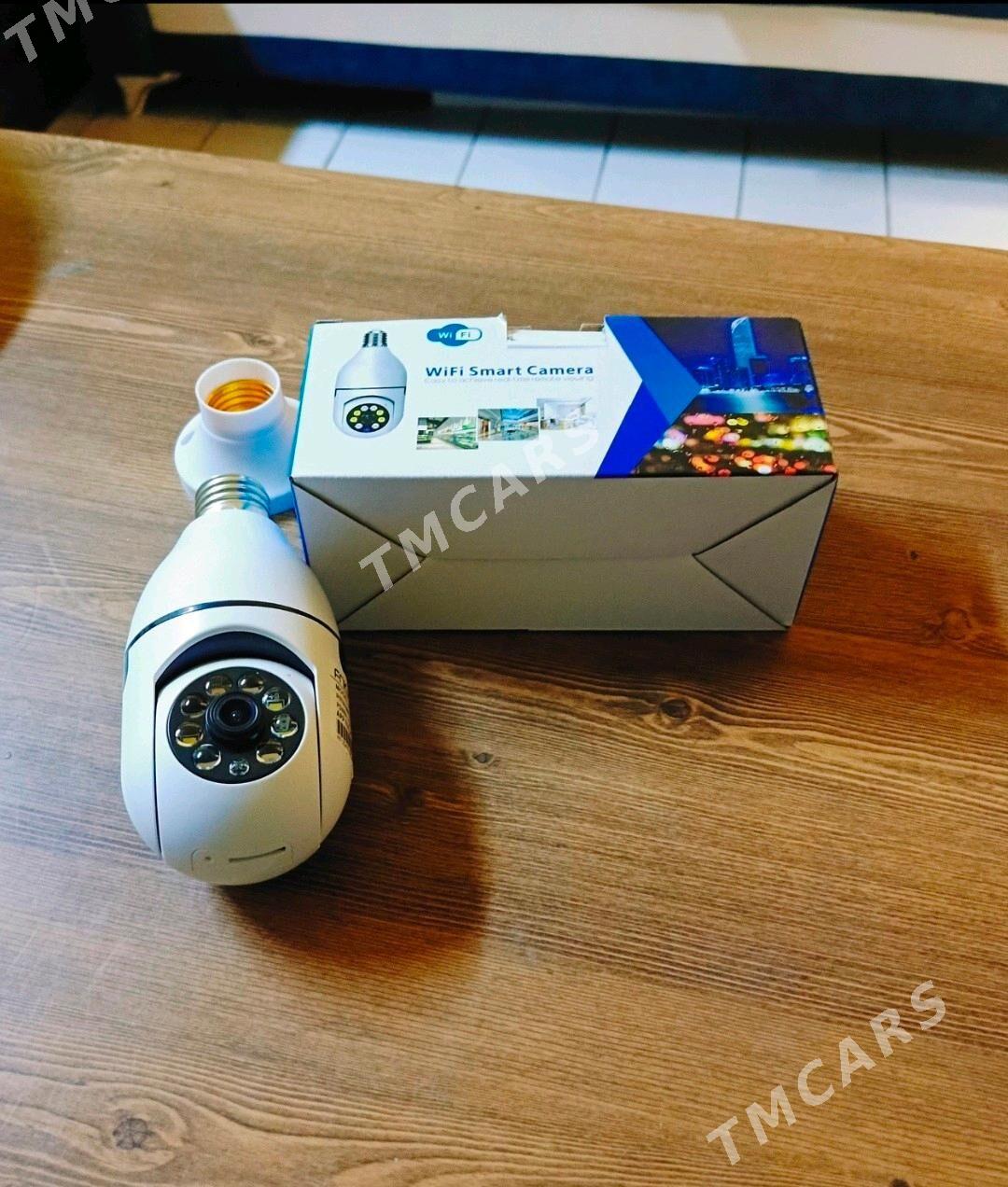 ARZAN LAMPA PATRON KAMERA🤩️ - 15-й этап - img 3