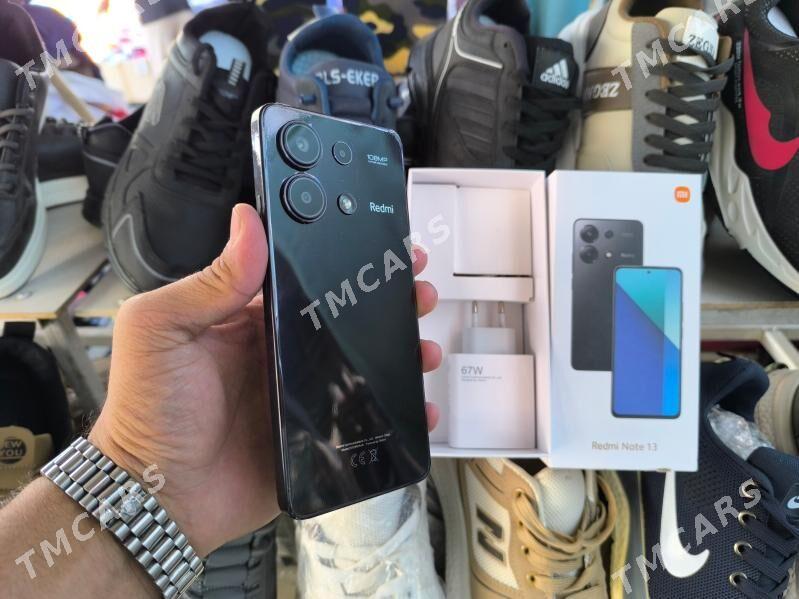 Redmi Not 13 8.256 Gb - Дашогуз - img 2