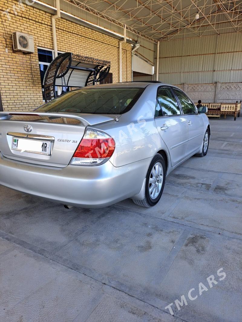 Toyota Camry 2004 - 170 000 TMT - Мары - img 5