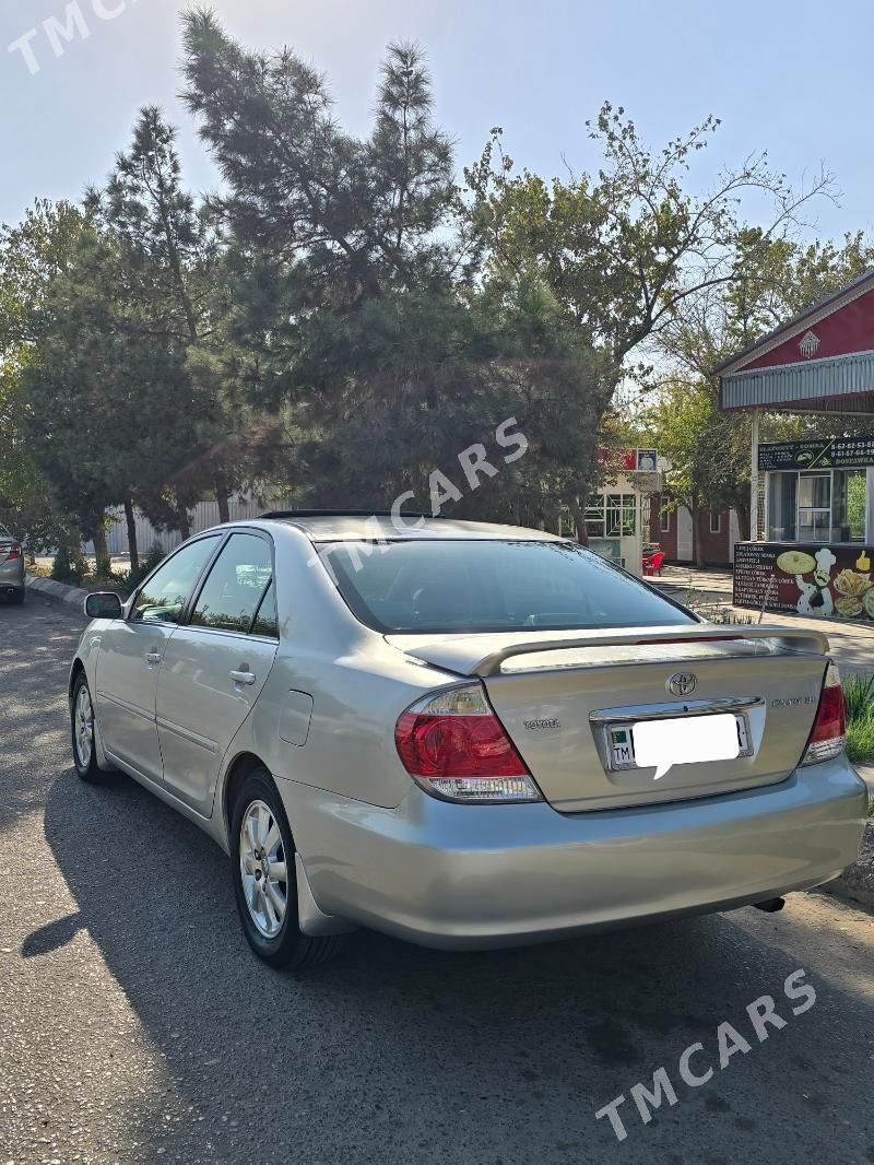Toyota Camry 2004 - 170 000 TMT - Мары - img 6