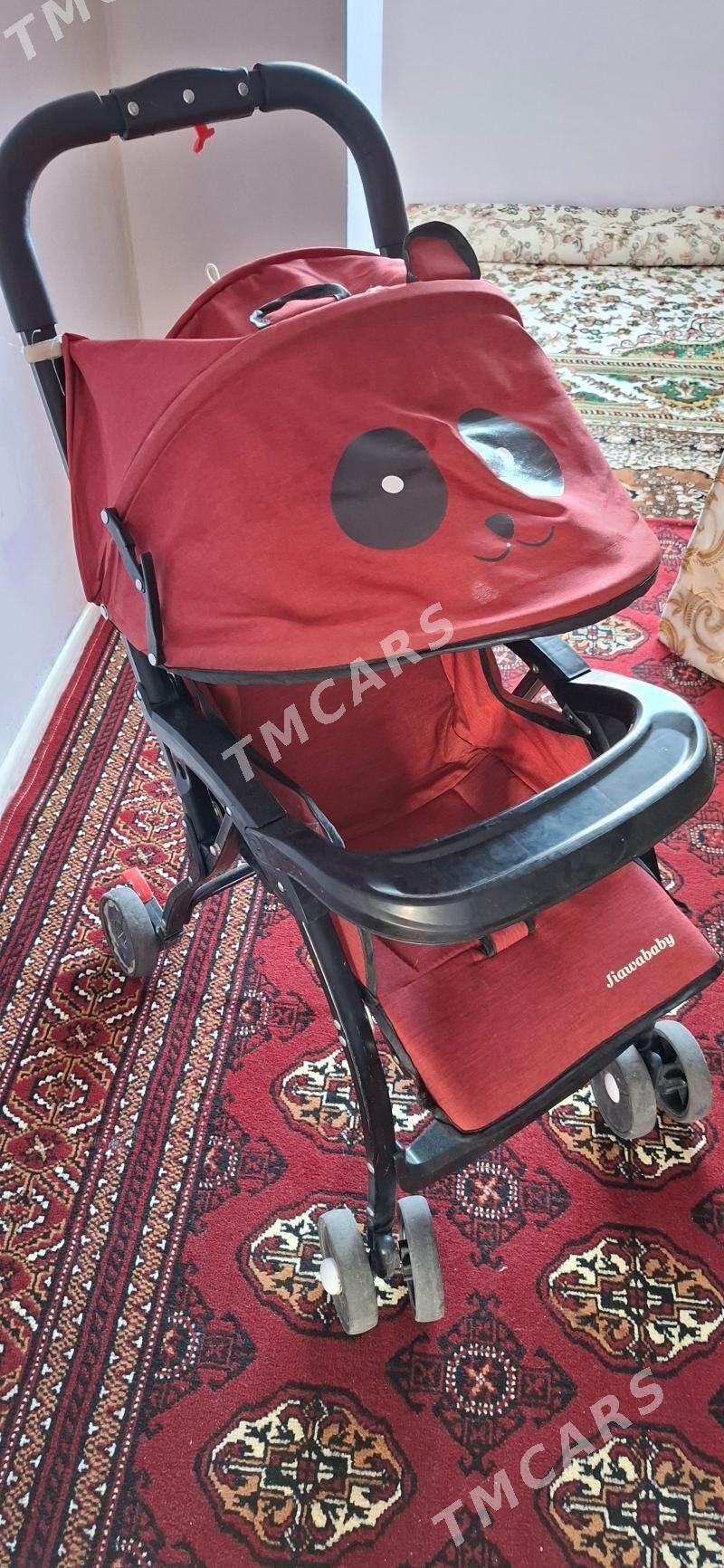 kalaska çagalar üçin - Aşgabat - img 6