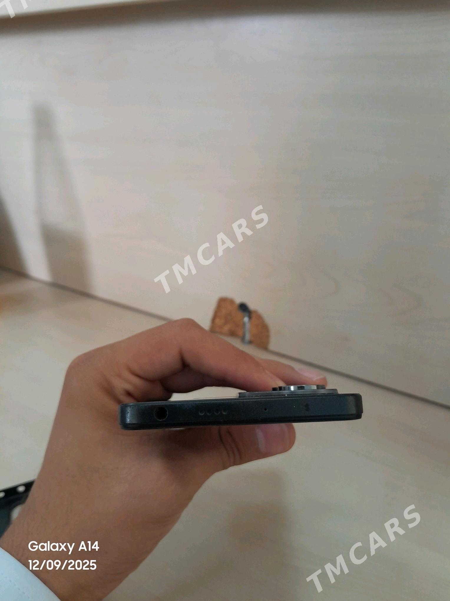 redmi not 12 pro speed - Türkmenabat - img 2