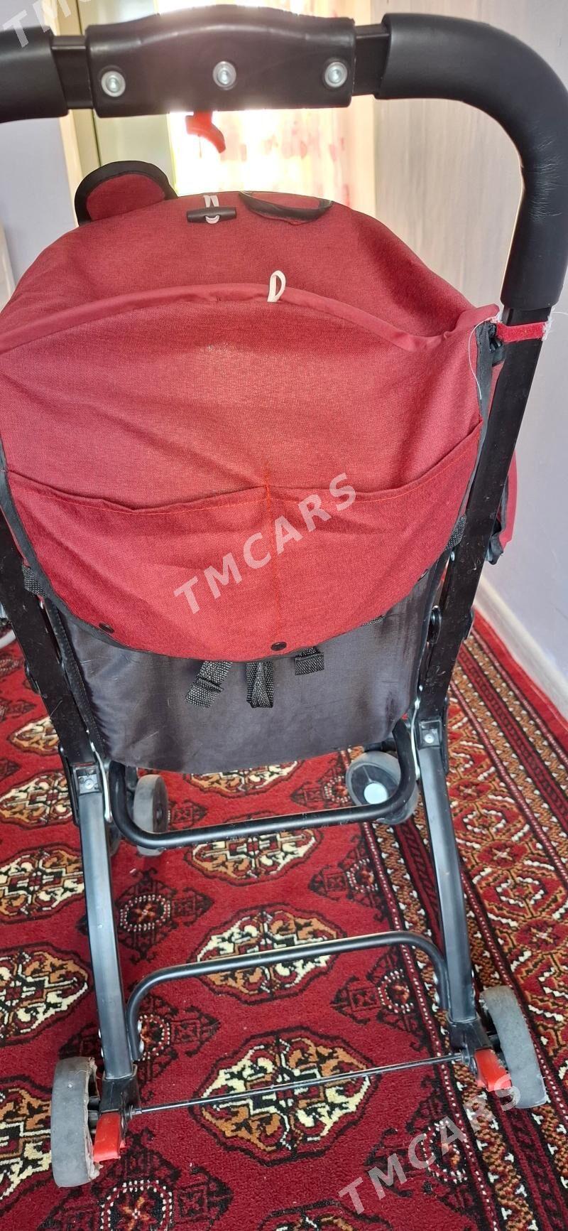 kalaska çagalar üçin - Aşgabat - img 3