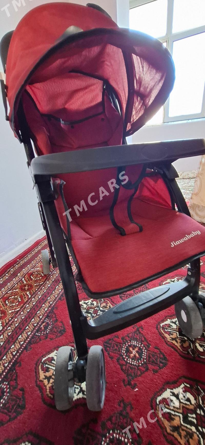 kalaska çagalar üçin - Aşgabat - img 5