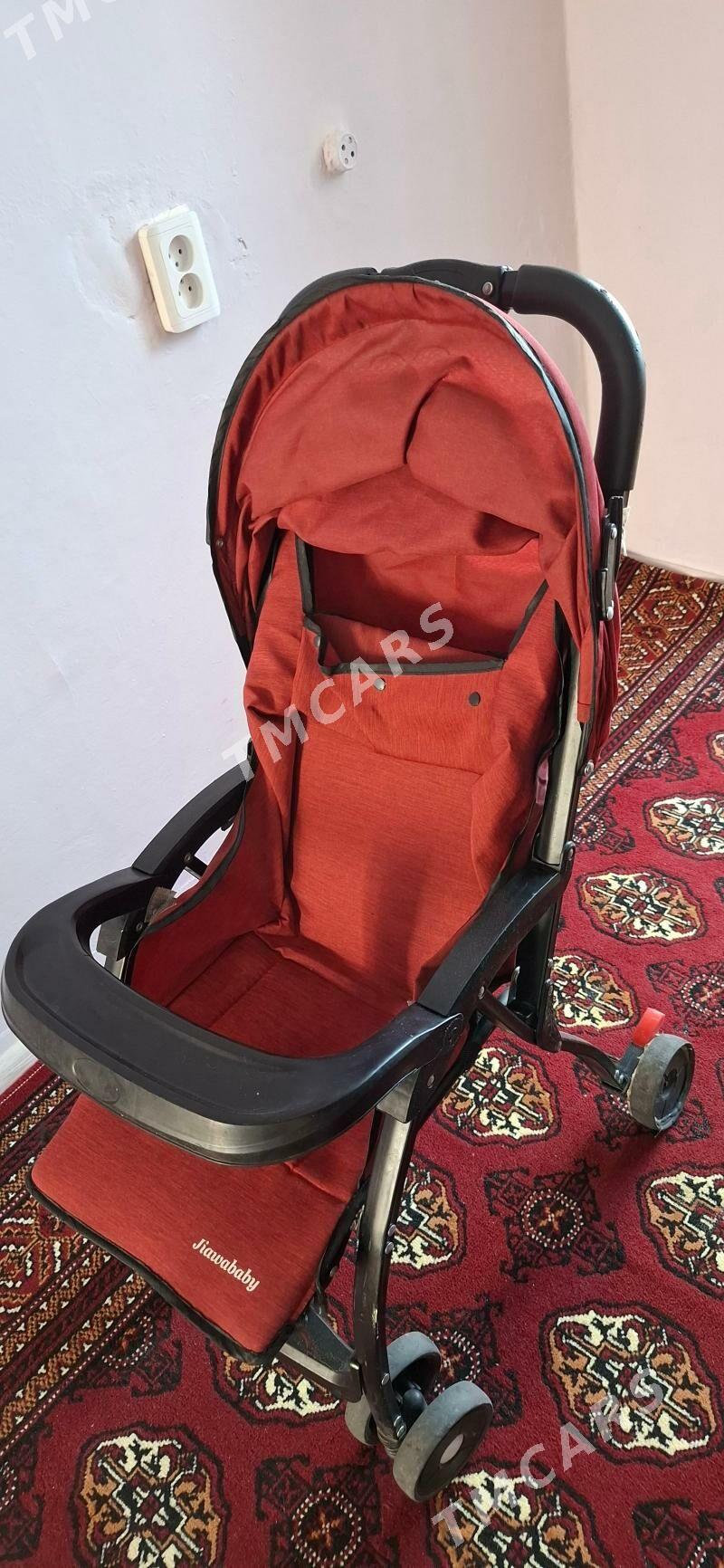 kalaska çagalar üçin - Aşgabat - img 2