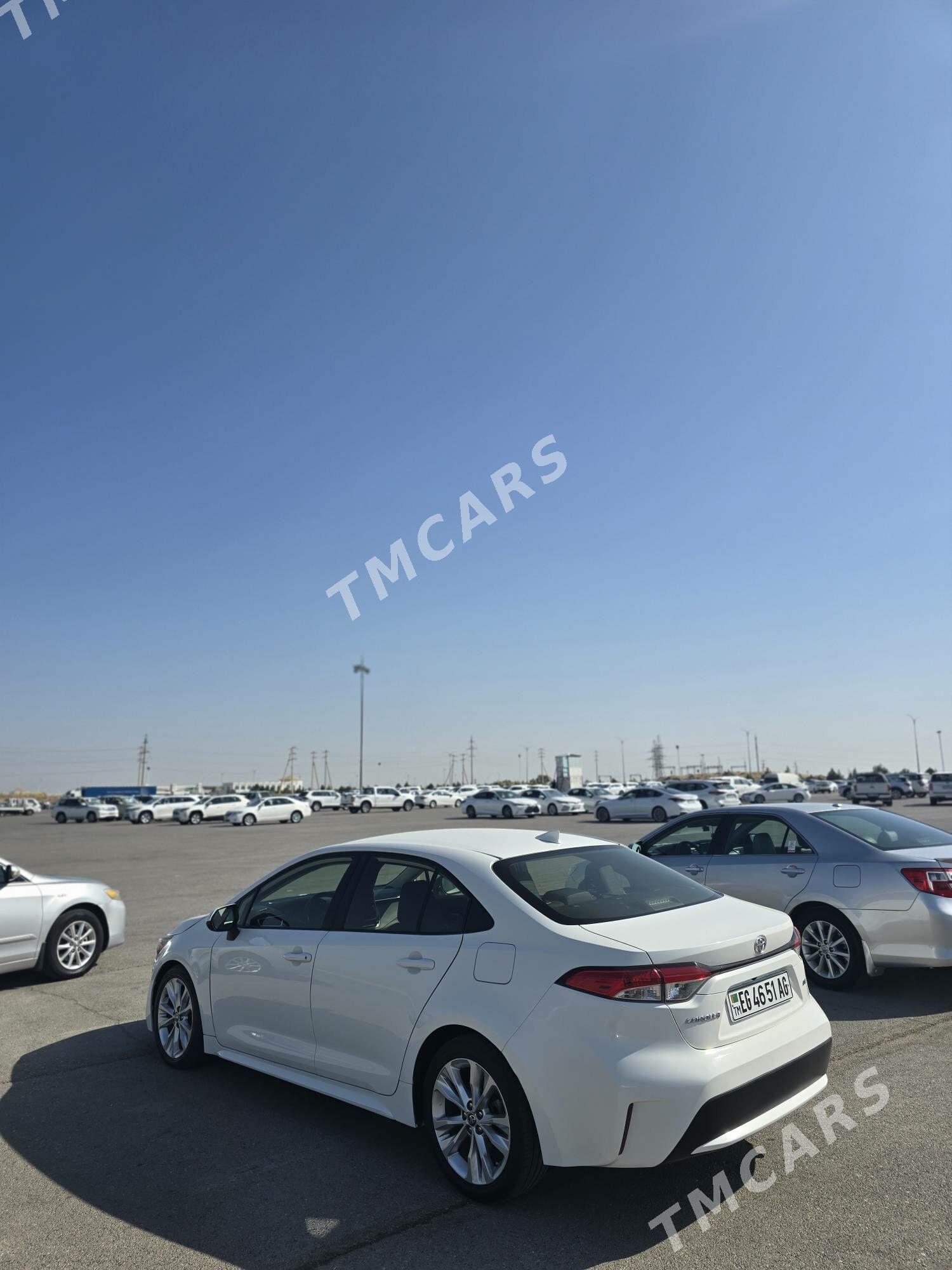 Toyota Corolla 2020 - 235 000 TMT - Aşgabat - img 3