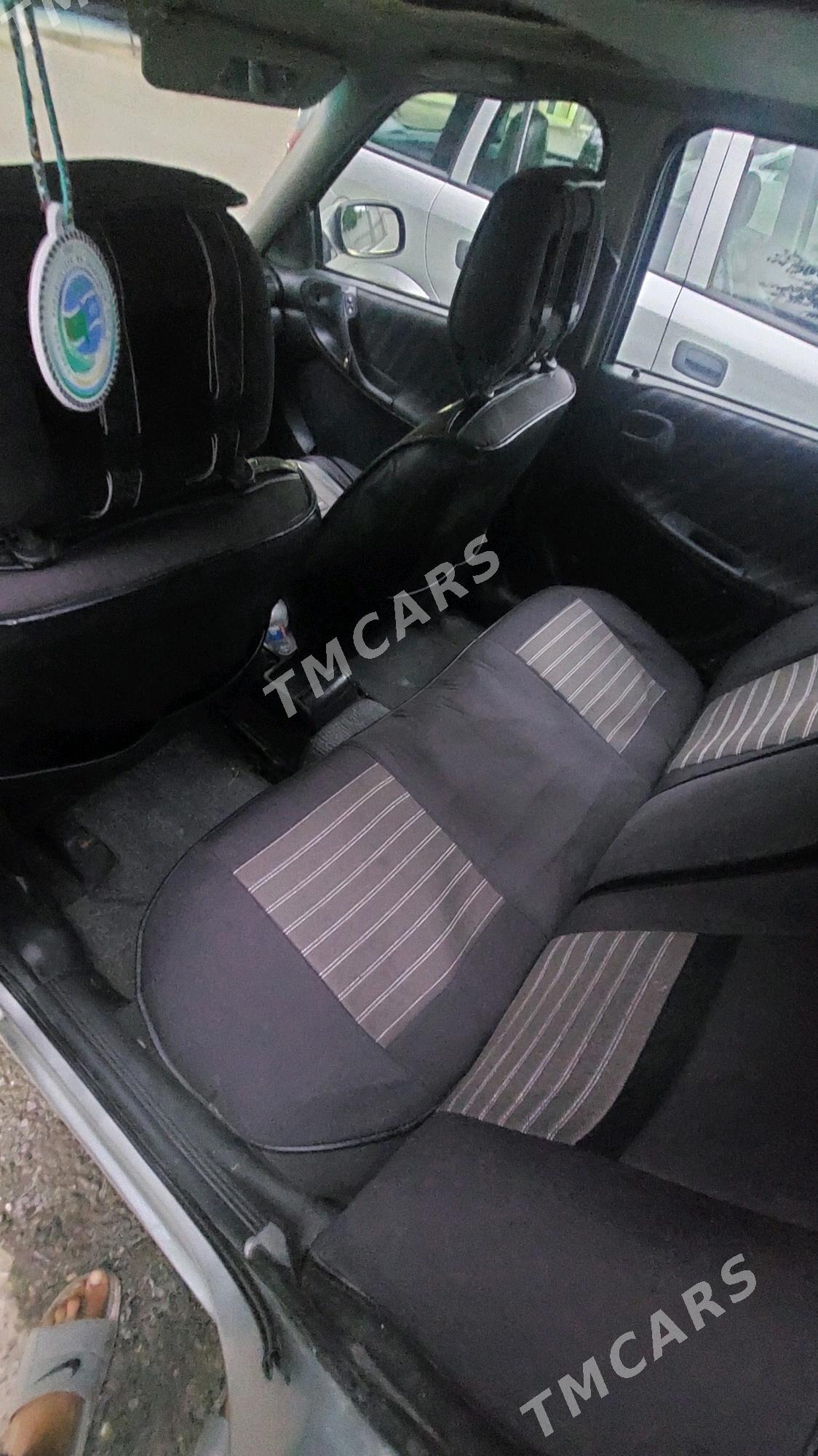 Opel Astra 1995 - 30 000 TMT - Ak bugdaý etraby - img 7