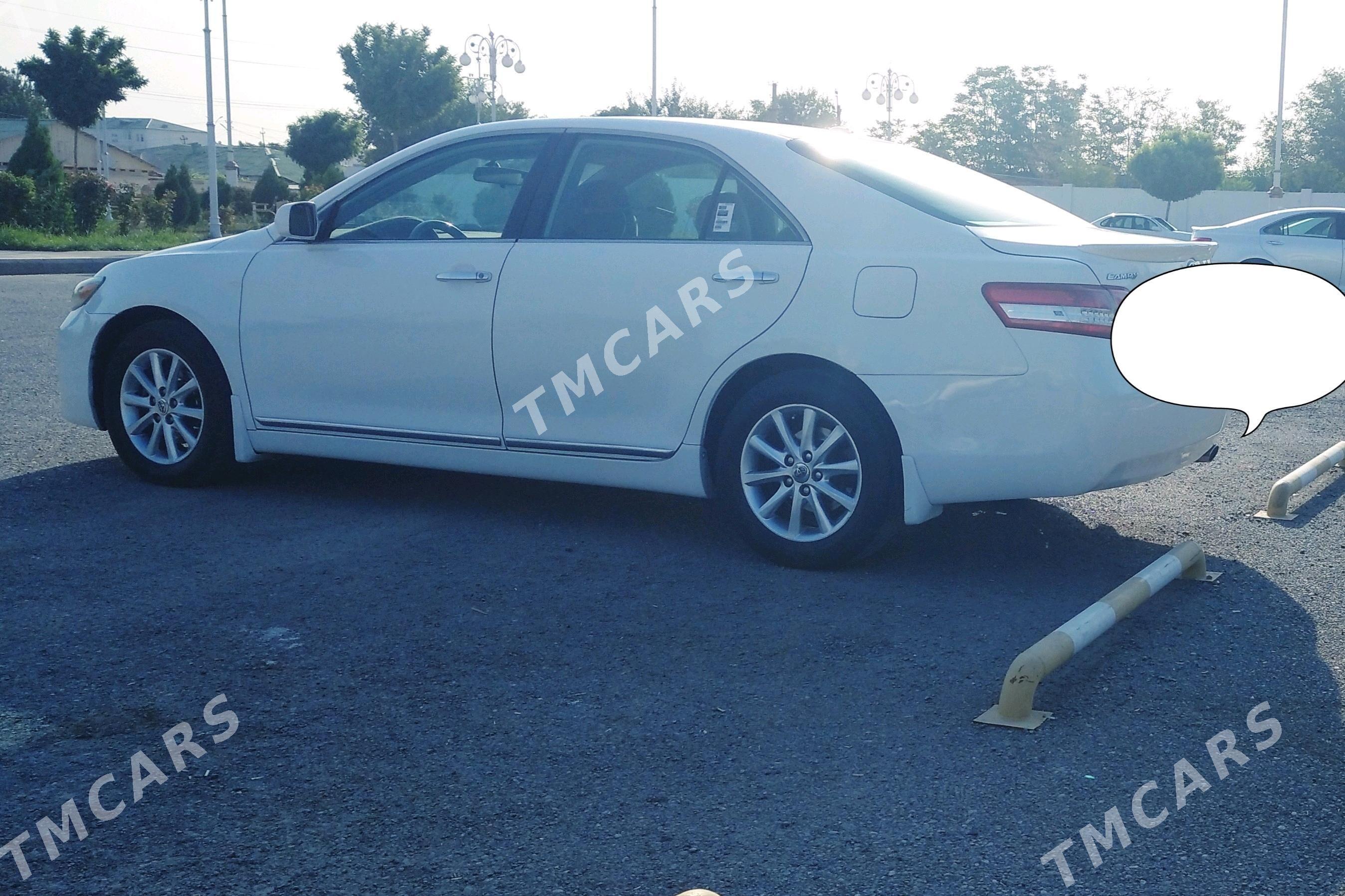 Toyota Camry 2011 - 200 000 TMT - Aşgabat - img 5