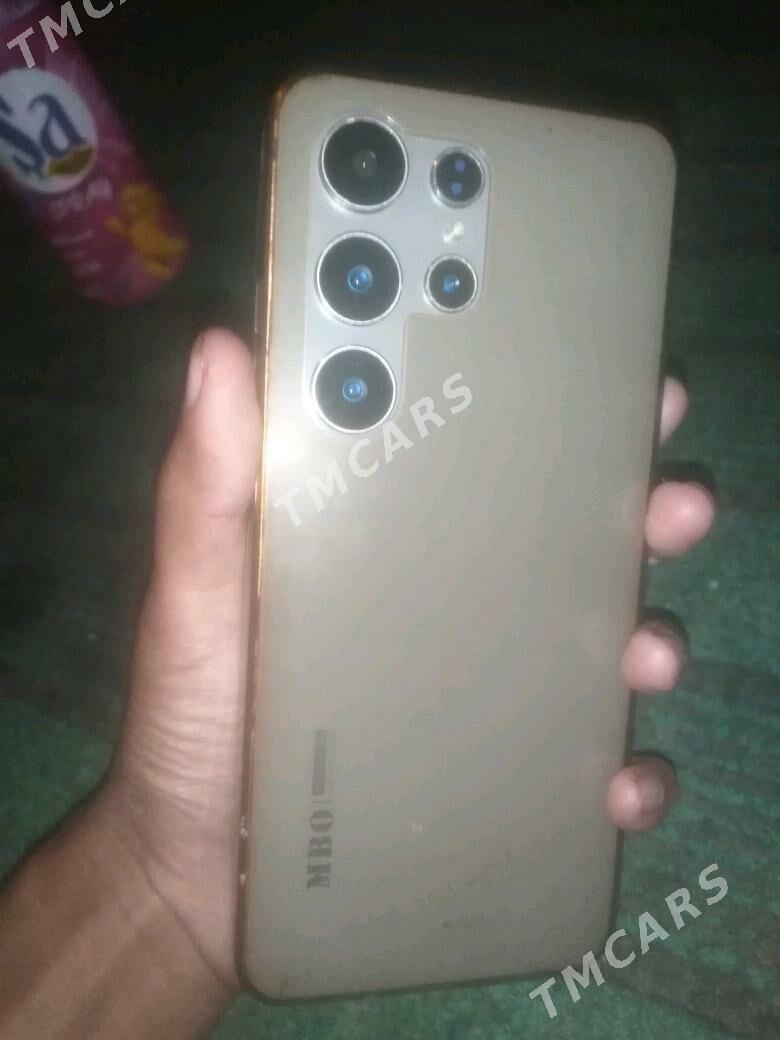 Mbo S24ultra - Дашогуз - img 2