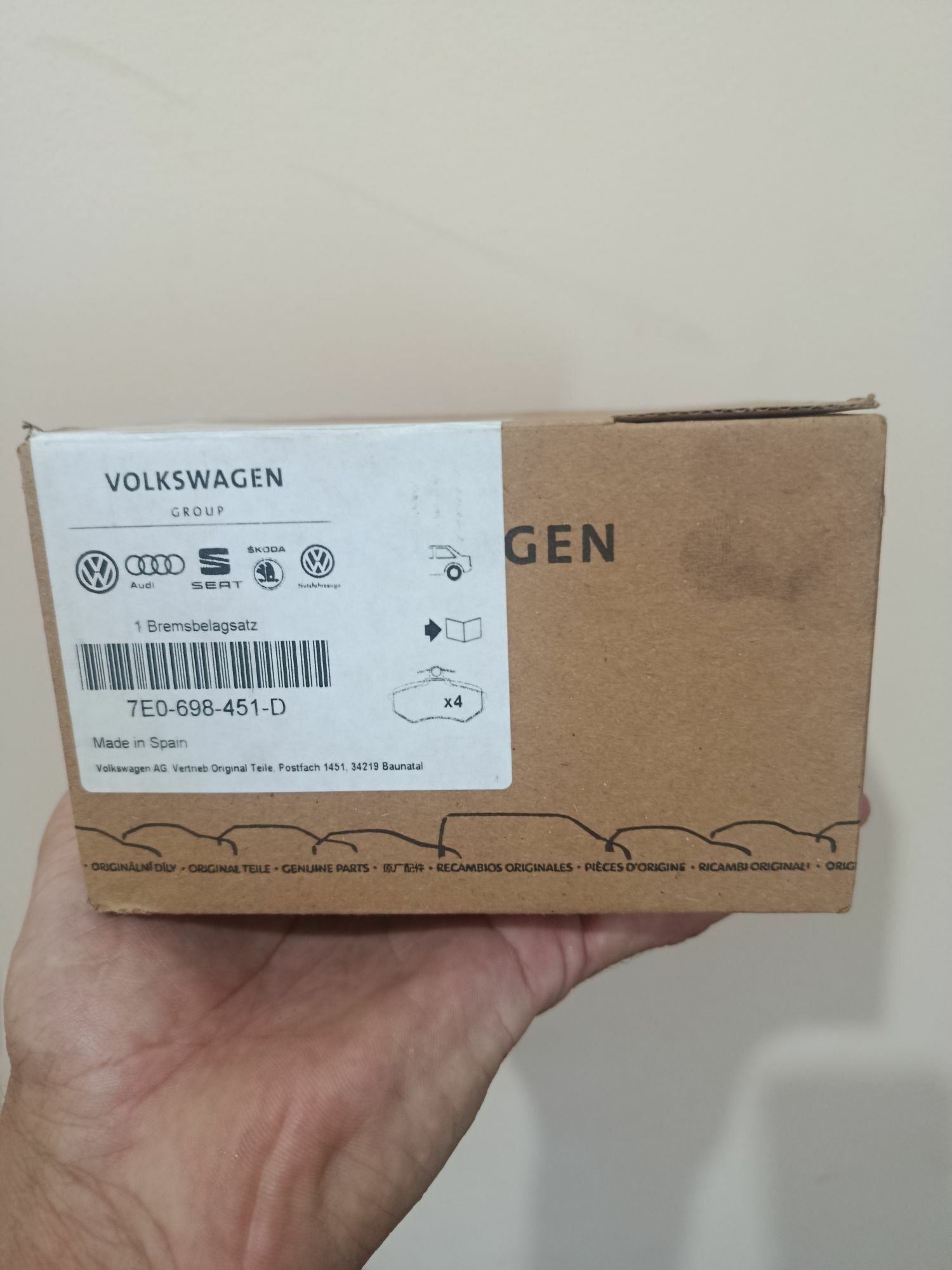 Wolkswagencarawella tranporter 600 TMT - Ашхабад - img 1