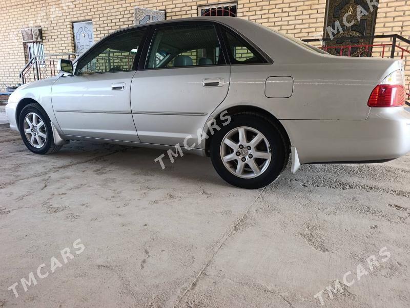 Toyota Avalon 2003 - 215 000 TMT - Мары - img 9