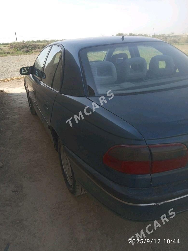 Opel Omega 1995 - 21 000 TMT - Гороглы (Тагта) - img 3