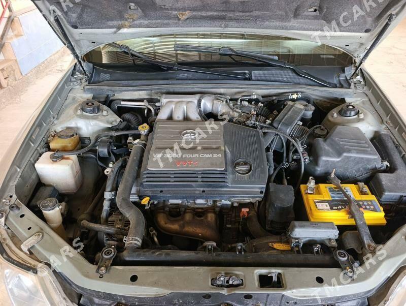 Toyota Avalon 2003 - 215 000 TMT - Мары - img 4
