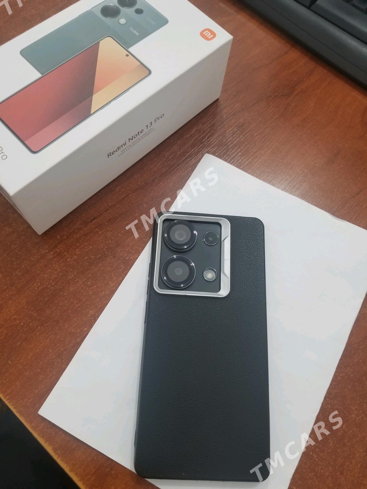Redmi Note 13 Pro - Сакарчага - img 3