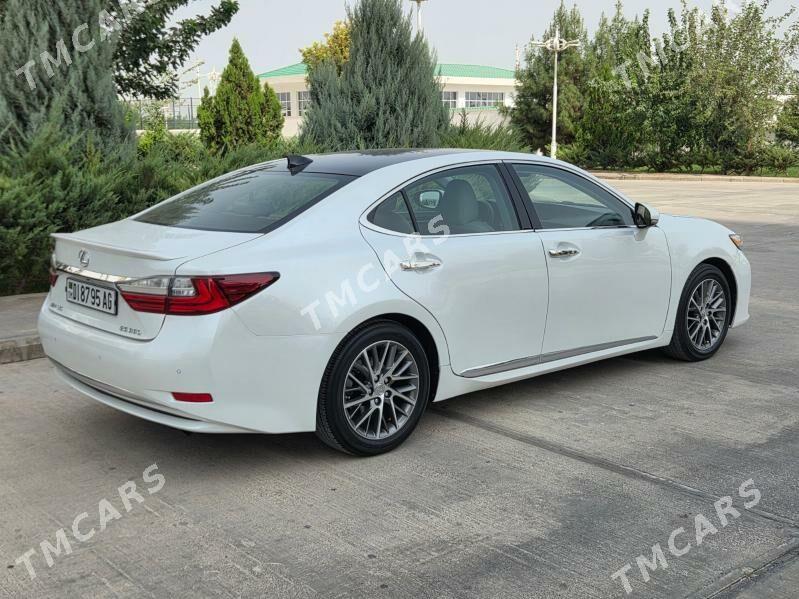 Lexus ES 350 2018 - 431 000 TMT - Ашхабад - img 4