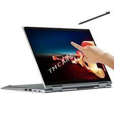 REFURBISHED NOTEBOOK LENOVO THINKPAD X1 YOGA - Aşgabat - img 2