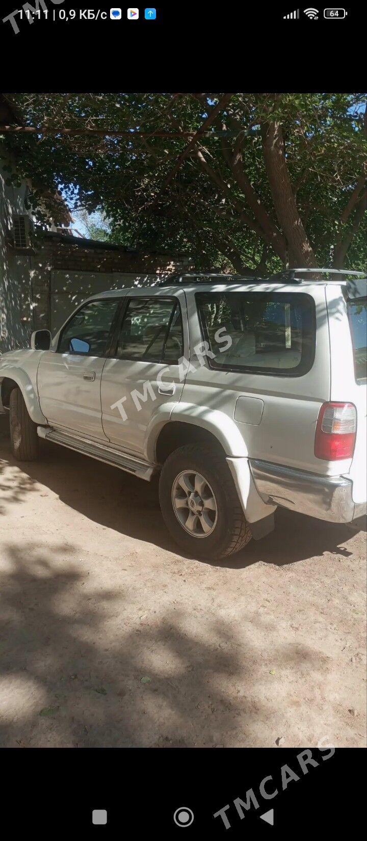 Toyota 4Runner 1999 - 145 000 TMT - Görogly (Tagta) - img 2