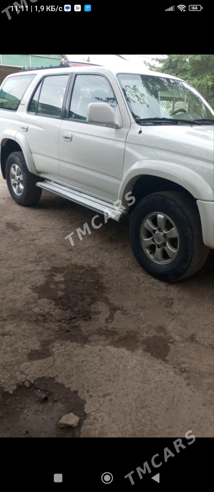 Toyota 4Runner 1999 - 145 000 TMT - Görogly (Tagta) - img 3