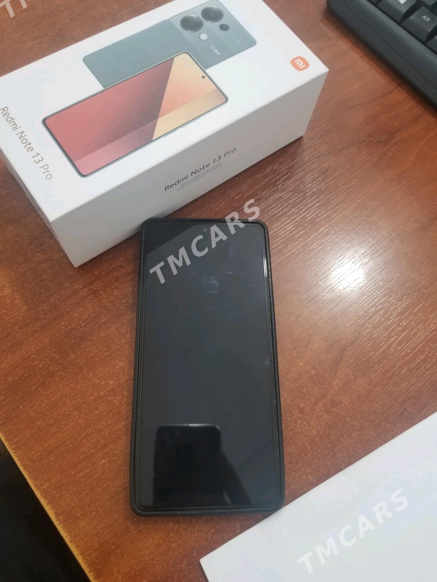 Redmi Note 13 Pro - Сакарчага - img 4