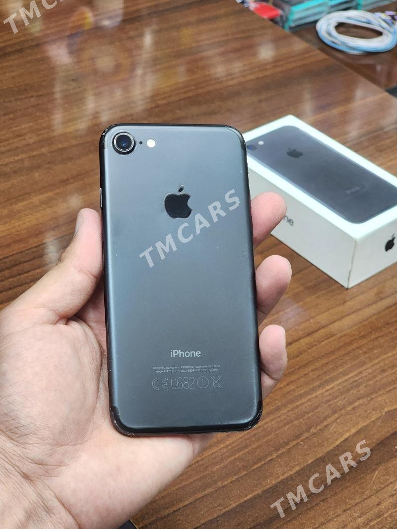 iPhone 7 - Мары - img 3