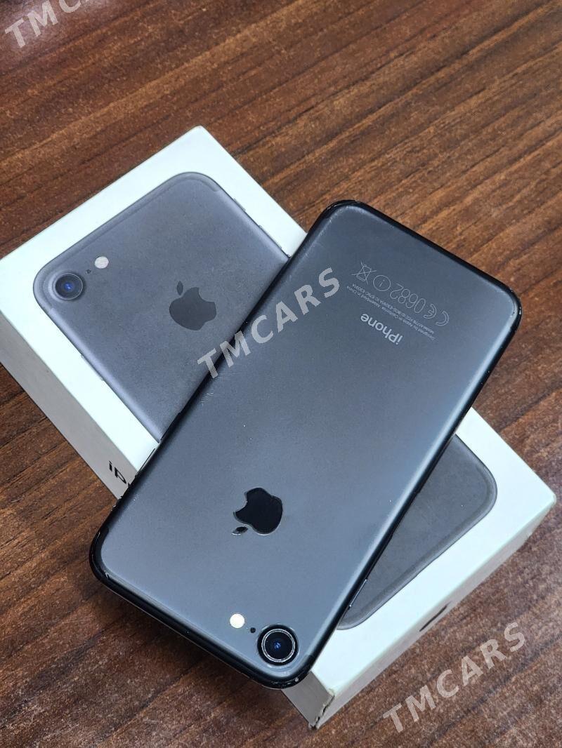 iPhone 7 - Мары - img 2