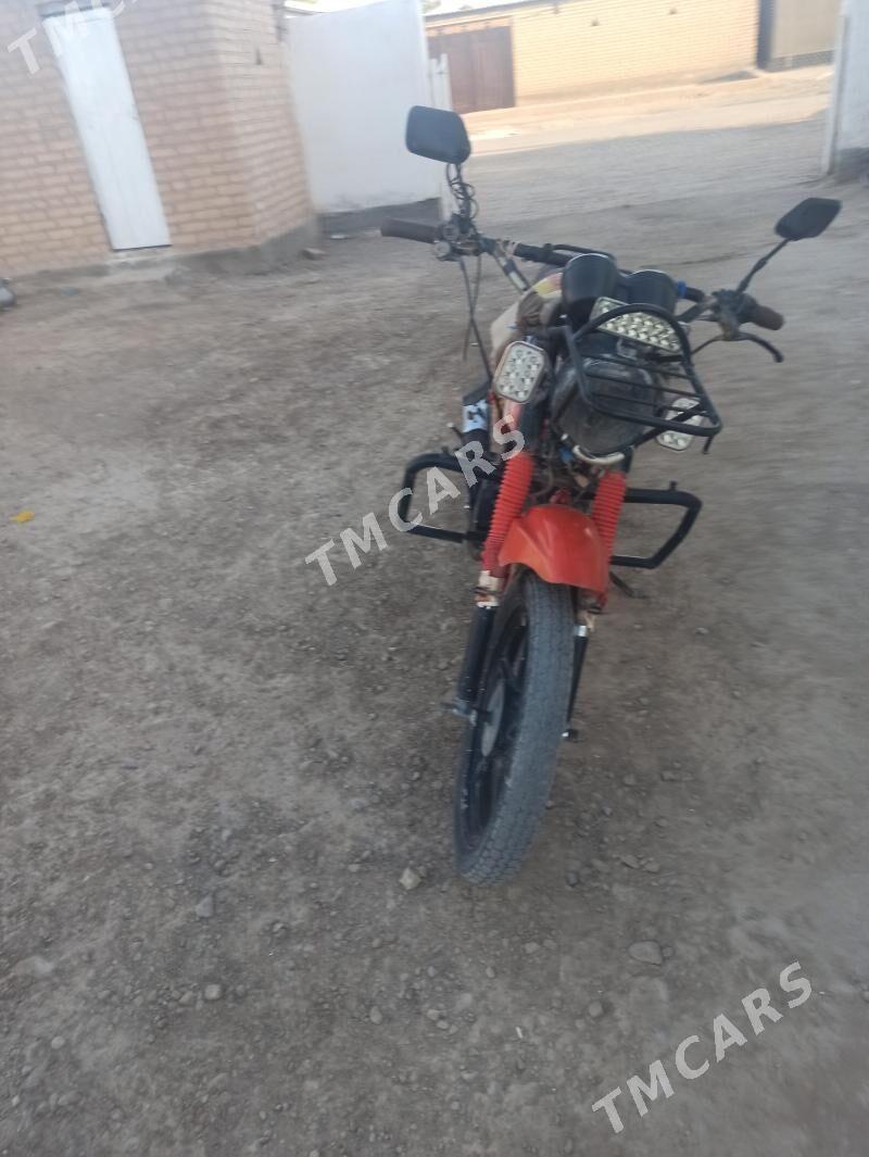 Fekon FK200-14G 2015 - 7 800 TMT - Теджен - img 2