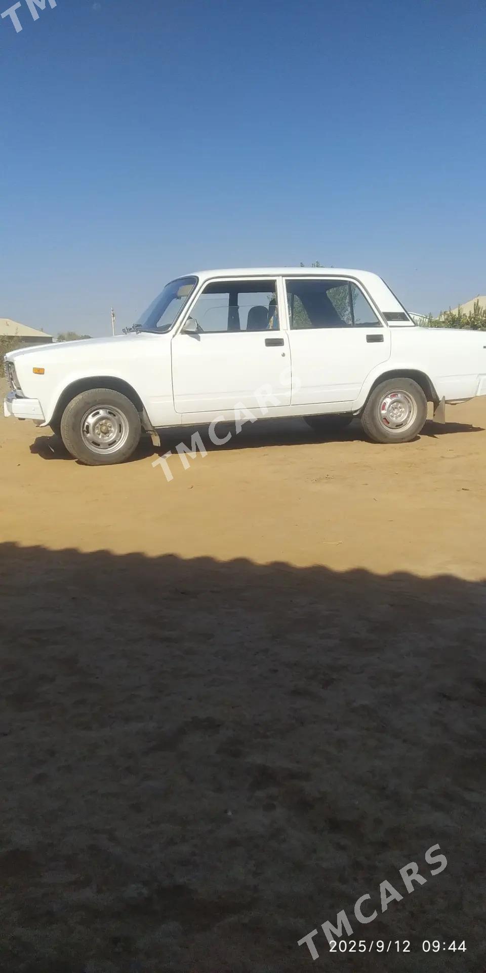 Lada 2107 2000 - 33 000 TMT - Tejen - img 3