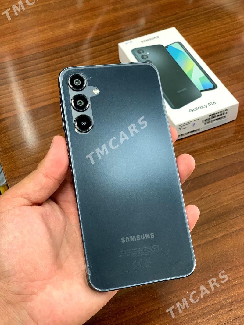 Galaxy A16  4/128 - Mary - img 5