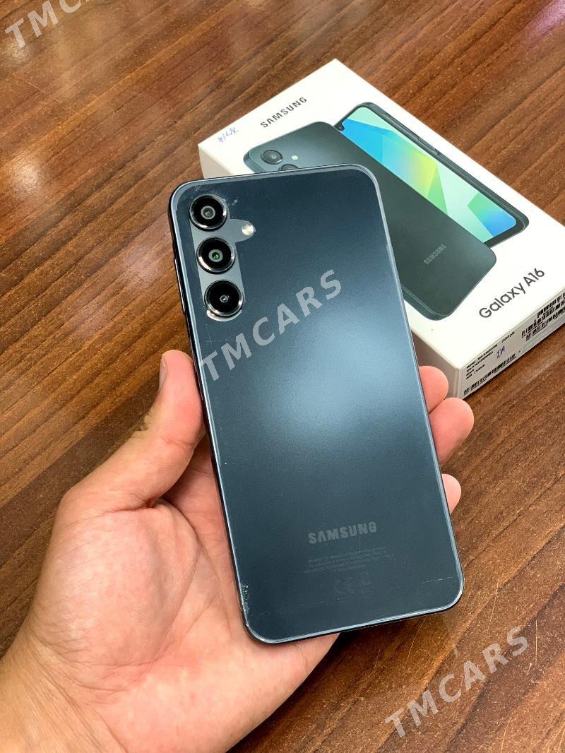 Galaxy A16  4/128 - Mary - img 2