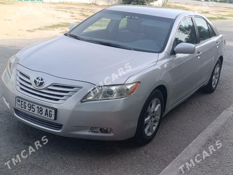 Toyota Camry 2008 - 176 000 TMT - 2 мкр - img 2