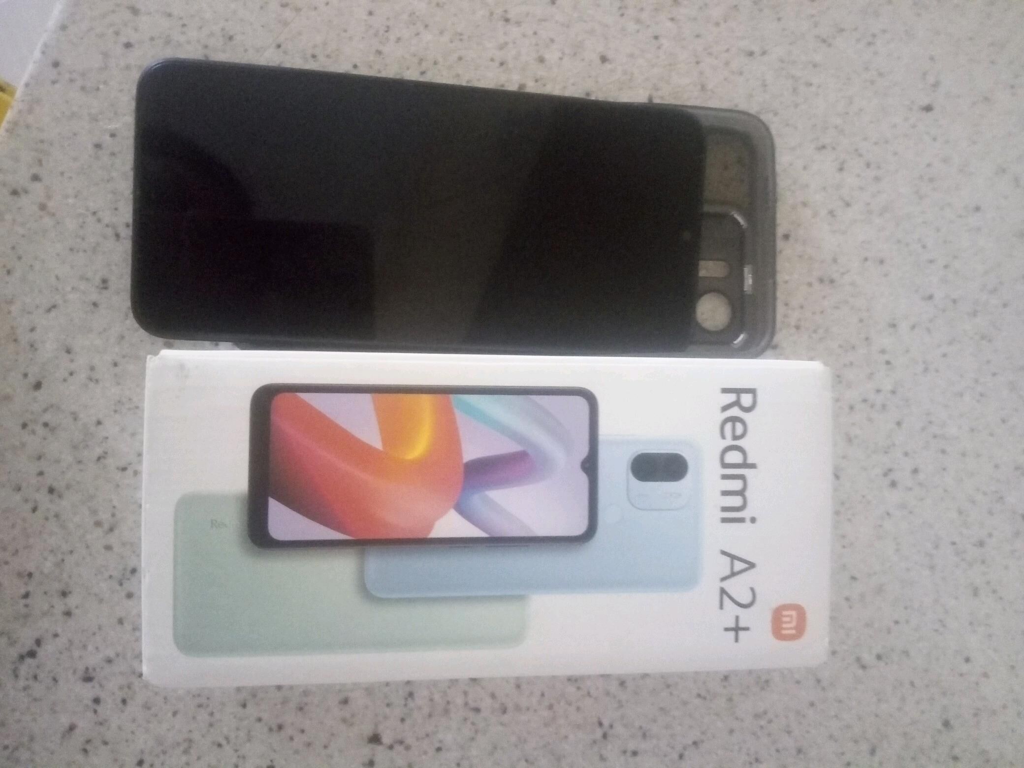RedmiA2+ - Мир 8 - img 3